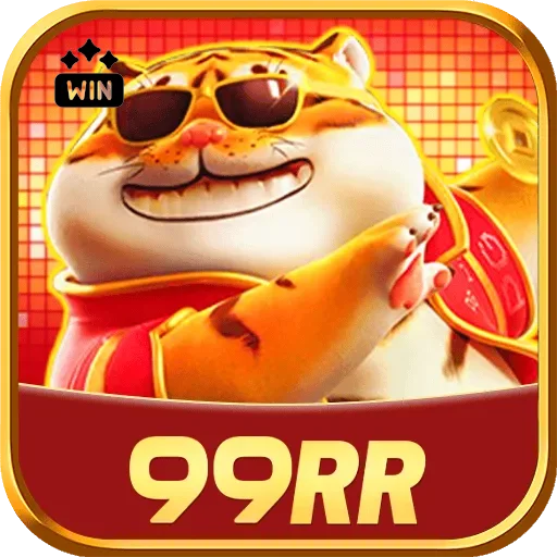 99rr Logo