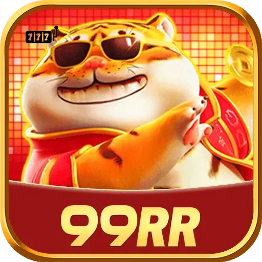 99rr Logo
